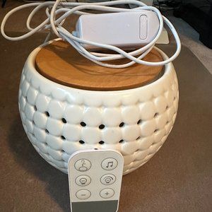 Ellia Homedics Diffuser